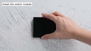 SONOFF TX Series Wi Fi Smart Wall Switches