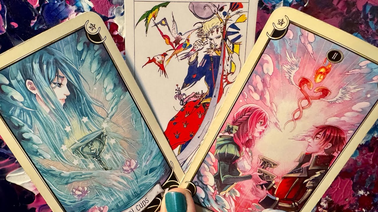 Libra Love ❤️ Someone’s Thinking of You Non-Stop & Knows it’s Time to Express Their True Feelings