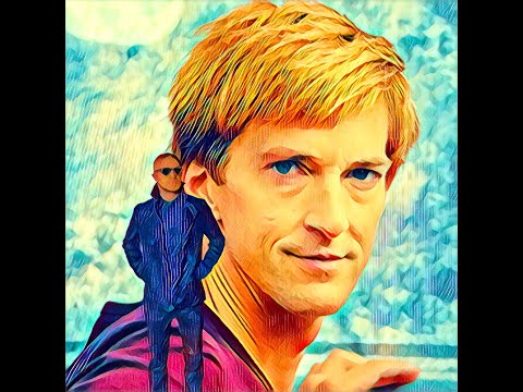 Rasmus Dahlstedt Snubblar på Zeitgeisten