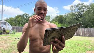 The Semen is the Battlefield by Ash-Legions | A-C | Semen Retention