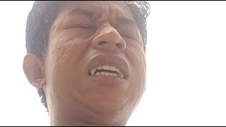 Aku Sudah Tidak Berdaya Lagi