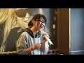 良い声が 聴こえたので 慌てて撮影してみた!心にグッと届ける歌い方! 春先 #グッ会