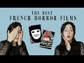Meilleurs films d&#39;horreur Français [French w/ English Subtitles]