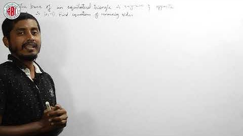 Inter_1st_Year_ Maths_Chapter 03_Part 09_"Straight Lines"