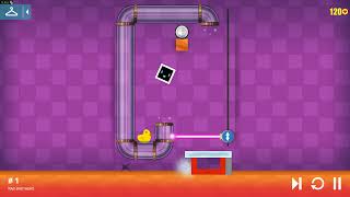 Heart Box Community Levels 1 screenshot 3