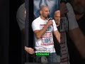 Ответит Стриклэнд за такие слова? #ufc #ufcnews #pressconference