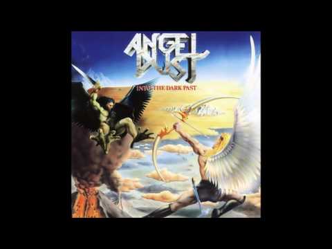 Angel Dust - Victims of Madness
