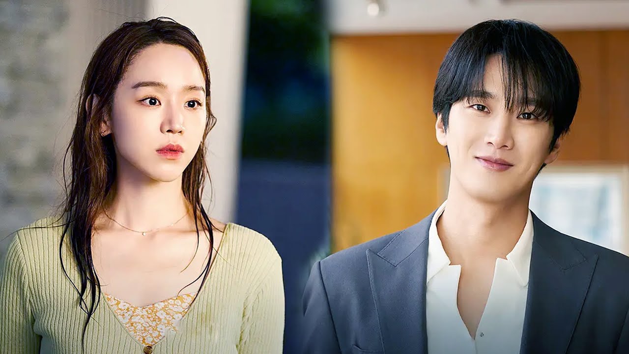 The Girl Who Was Reborn 19 Times Willingly Forgets a Thousand Years of Memories to Save Her Beloved.