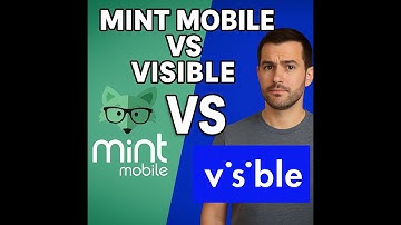 Mint Mobile vs Visible   Which is Better in 2025?