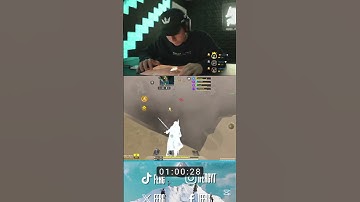 Behind the scenes of Ferg