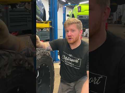 Fosters Tire And Automotive Service Jackson Reviews