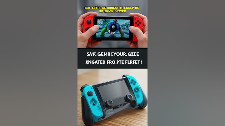 Top Nintendo Switch Accessories You’ll Wish You Bought Sooner