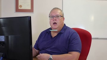 Lesson 11 - Tools Menu Basics