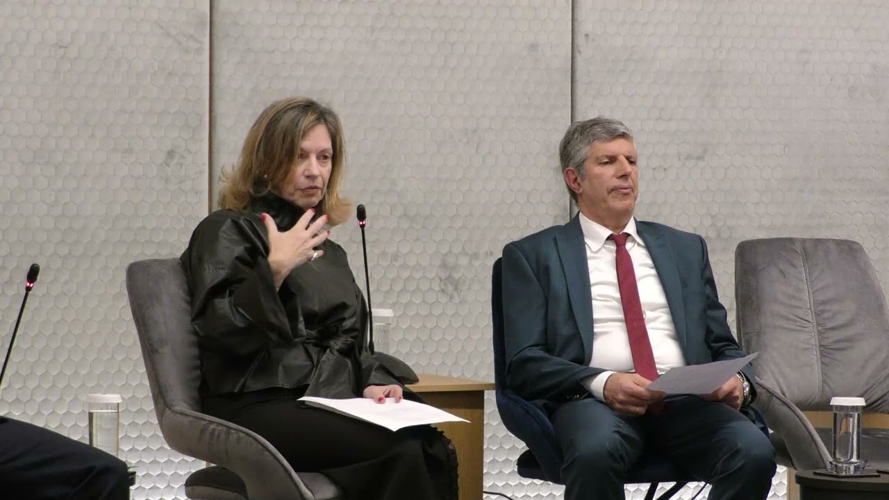 Eπιστημονική εκδήλωση: Έμφυλη και Ενδοοικογενειακή Βία