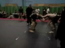 Daniel strauss Vs John Reeve