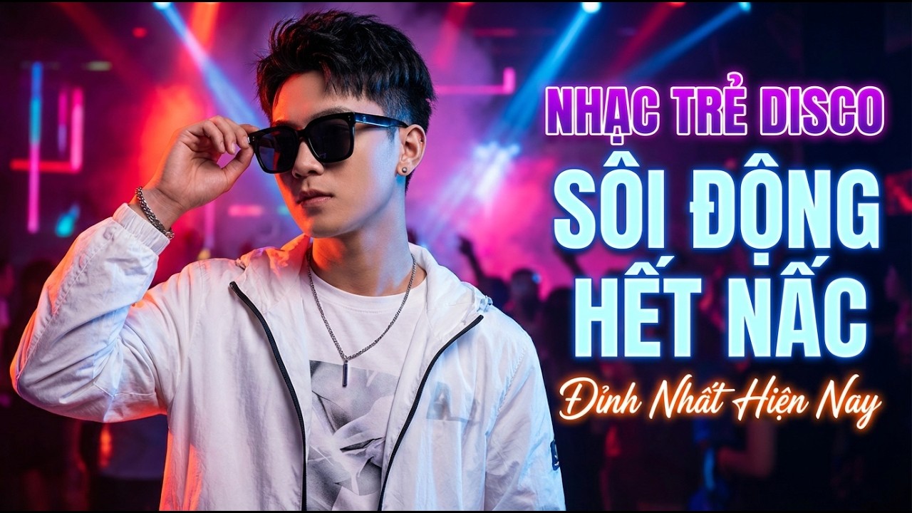 NHẠC HOA LỜI VIỆT 100% HAY➤NHẠC SÀN VŨ TRƯỜNG DJ BASS CĂNG🔥LK NHẠC TRẺ 8X 9X ĐỜI ĐẦU REMIX