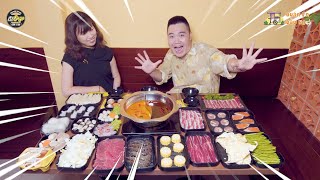 Top 10 nha hang LAU ngon nhat sai gon Lil Sago QUAN AN ĐAU NGO SANMEDIA