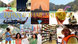 THAILAND TRIP 2026 EP2 Phuket Maya Bay Phi Phi Island