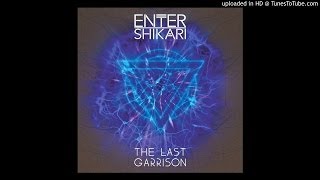 The Last Garrison (Radio Edit)