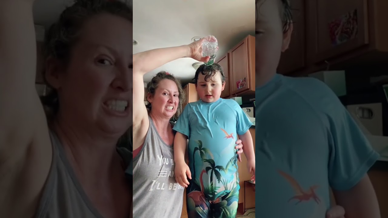 🥔🤷‍♀️😆 consensual waterboarding