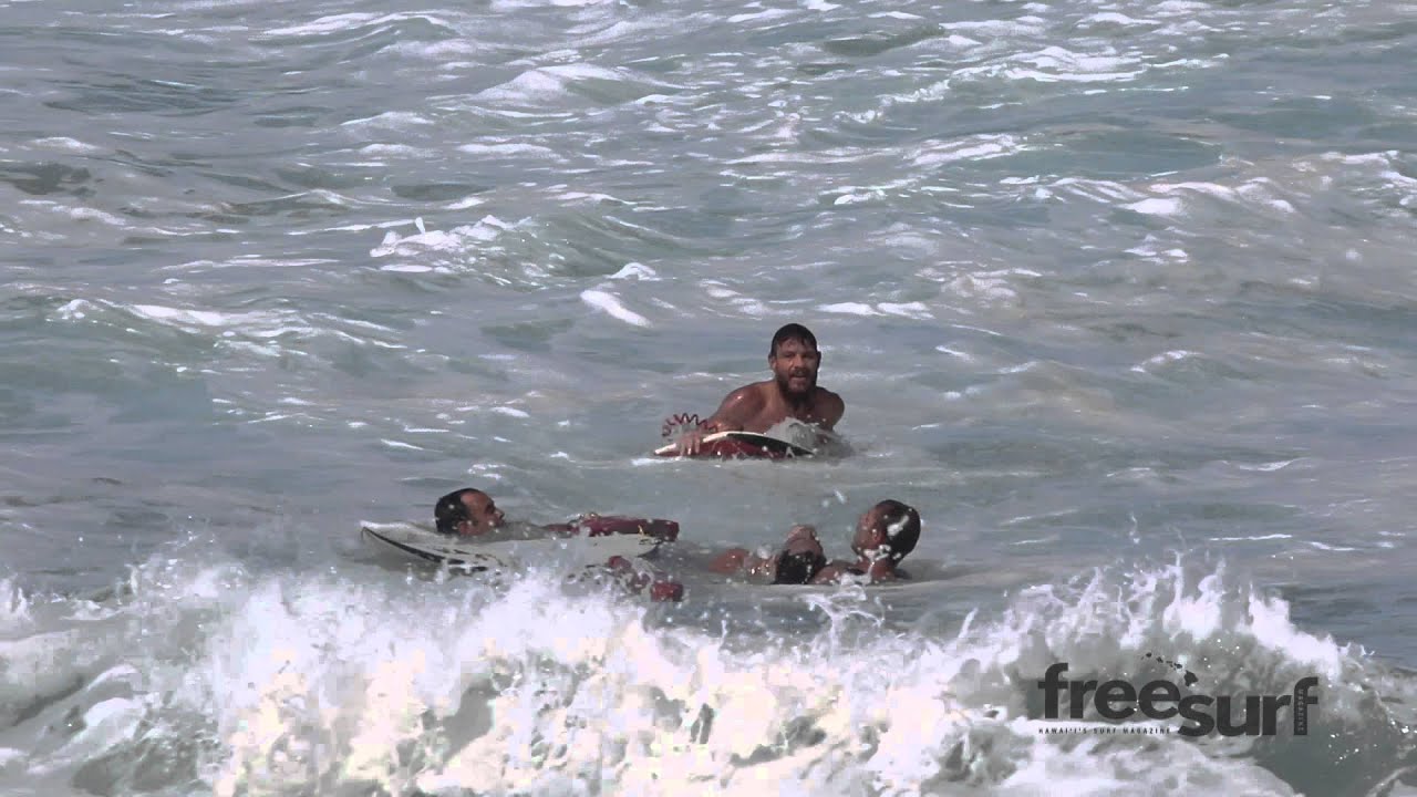 Evan Geiselman Pipe Rescue 12-6-15