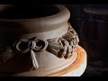 Whichford Pottery - The People and The Process
