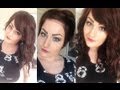 How To Clip In Extensions For Pixie Hair