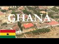 Landing in Ghana - Accra Kotoka Airport. Traveling in Africa 2018