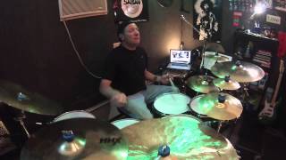 Video thumbnail of ""Fred" by Tony Williams"