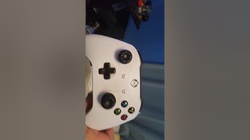 How to fix xbox one controller home button