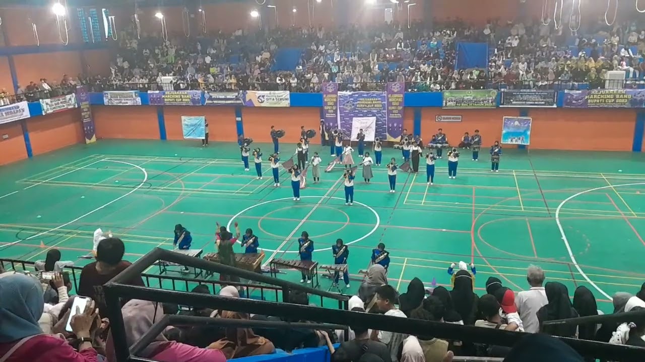 MB LABANA UBB BMC 2023