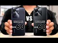Realme Note 60 Vs Realme Note 60x Full Review And Specifications