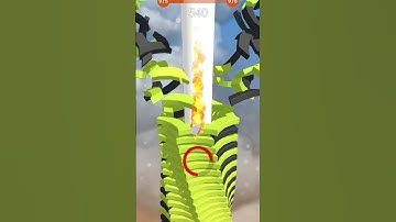 stack ball short games #shortsfeed #gaming #trendinggames #ytshortsvideo #gameplay #ytshorts #video