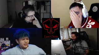 Destroying Twitch Streamers ft. LastCheat