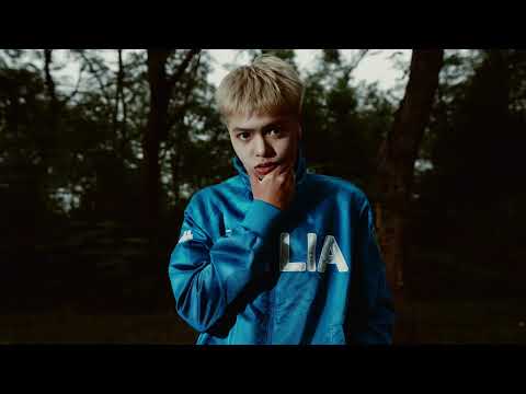 Có em trong tay - Lil Van ( prod by Fred0 ) ( OFFICAL VISUALIZER ) ( EP VAN LOVE 3 )