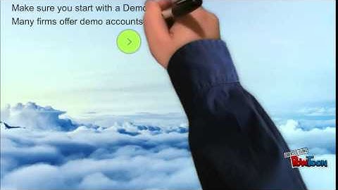 A brief Introduction to Binary Options