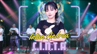 C.I.N.T.A - INTAN  ANDREA - SERA Resimi