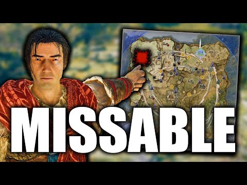 Elden Ring Nightreign misled you.. (probably)