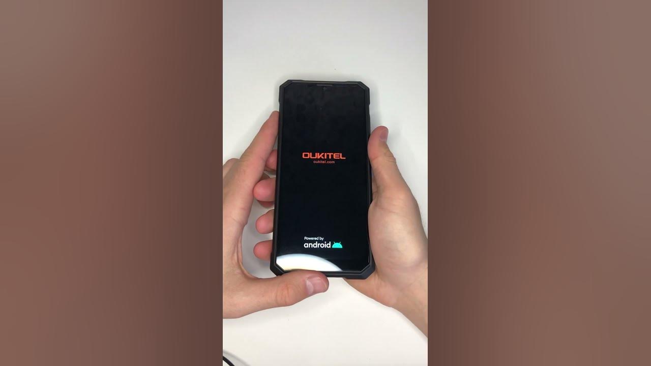 Просто худший телефон в мире 🤬 - YouTube