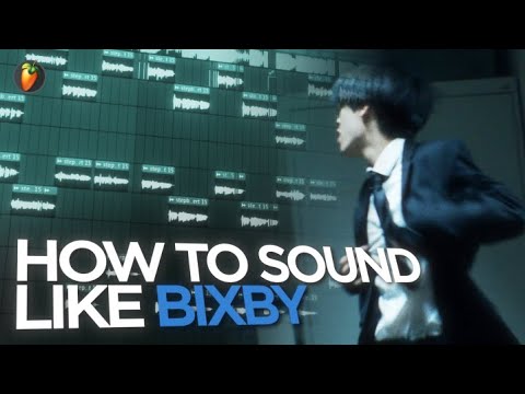 How to SOUND like Bixby In 5 minutes (Pop Vocal Preset Tutorial)