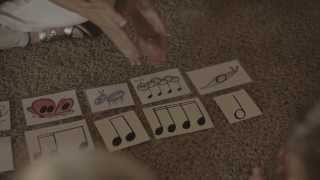 Let's Play Music: Rhythm Reading