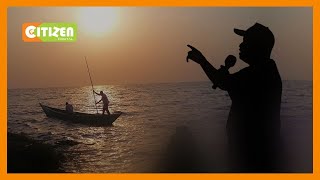 Odm Leader Hosts Businessman Jimi Wanjigi In A Fundraiser