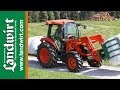 Kubota M7040 | landwirt.com