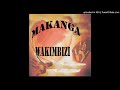 Wakimbizi - Makanga (Official Audio)