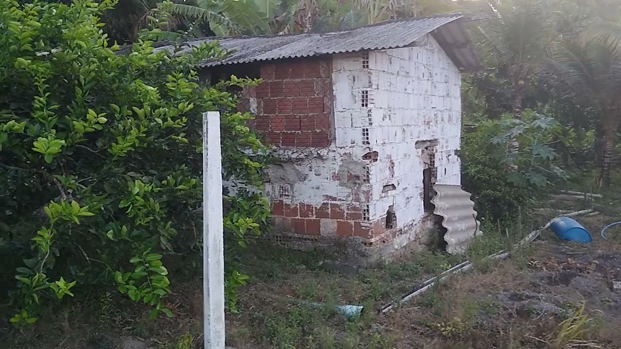 mais um terreno para vender no sítio oca bonança Pernambuco 😄😄.. já foi vendido