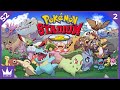 Twitch Livestream | Pokémon Stadium 2 Rental Randomizer: Season 2 Part 2