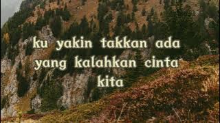 Lirik Lagu Hadapi Berdua - Tiara andini