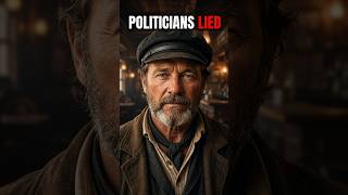 Politicians Just Move Tomorrow's Trouble Down The Road