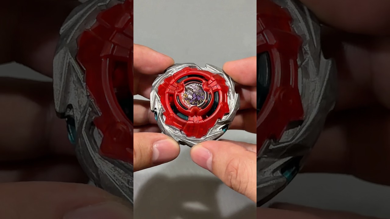Unboxing Bullet Griffon H | Beyblade UX 19 | Beyblade X Short