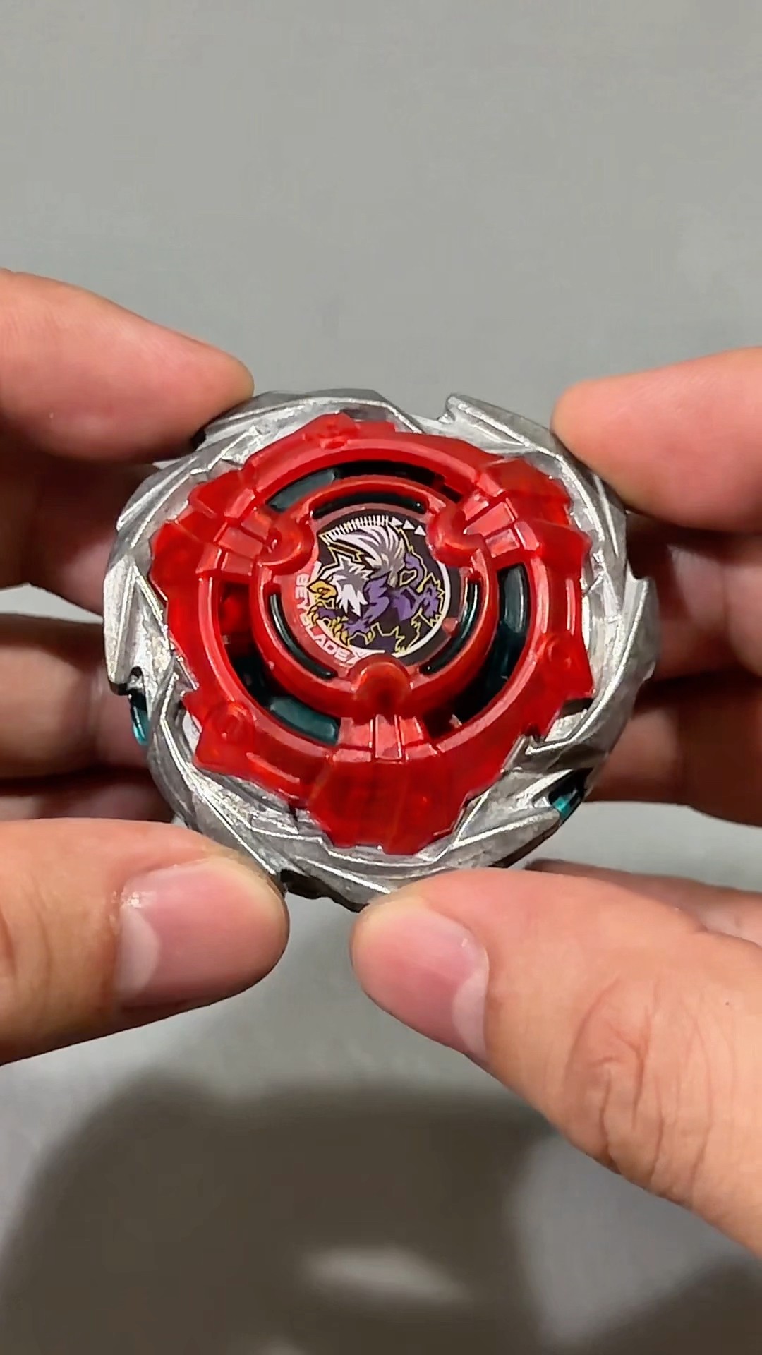 Unboxing Bullet Griffon H | Beyblade UX 19 | Beyblade X Short